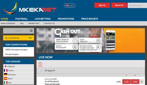 mkekabet tanzania|MKEKA .